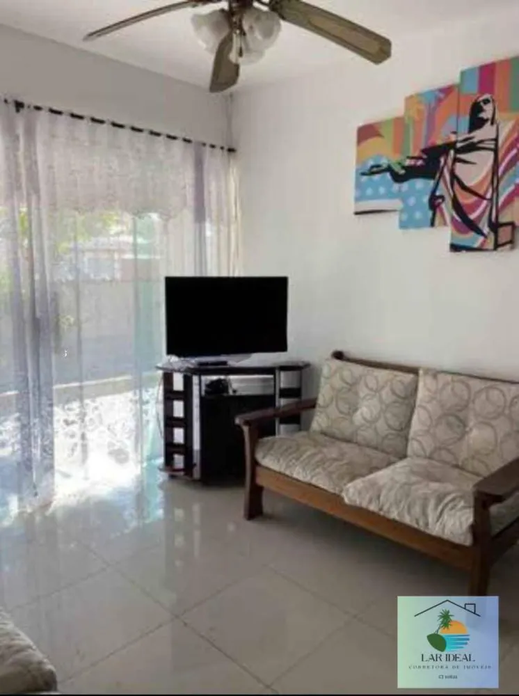 Casa, 2 quartos, 120 m² - Foto 6