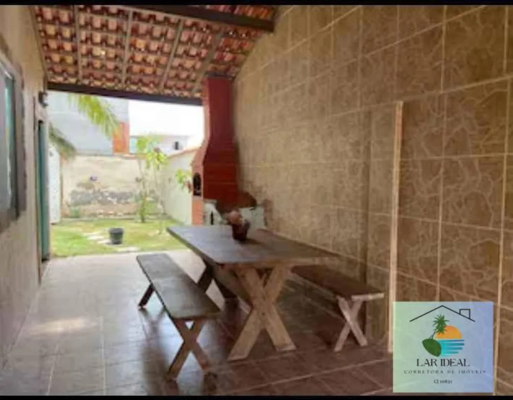 Casa, 2 quartos, 120 m² - Foto 3