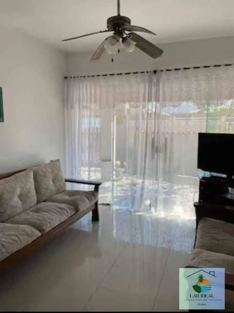 Casa, 2 quartos, 120 m² - Foto 8