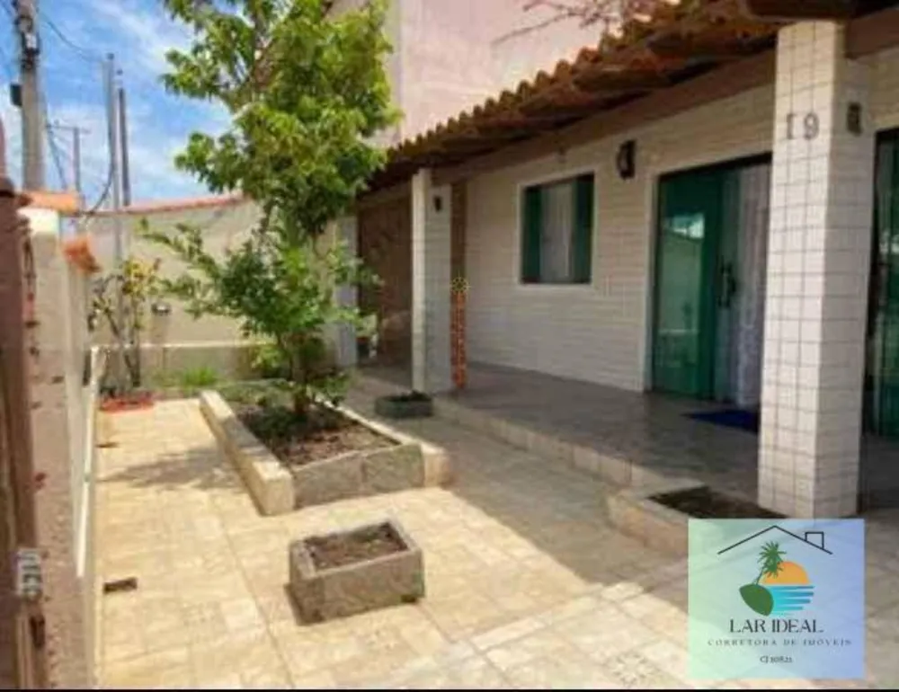 Casa, 2 quartos, 120 m² - Foto 2