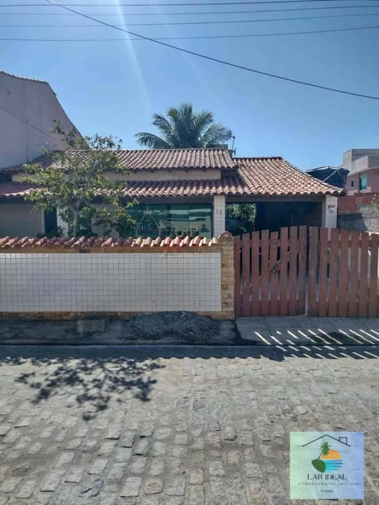 Casa, 2 quartos, 120 m² - Foto 1