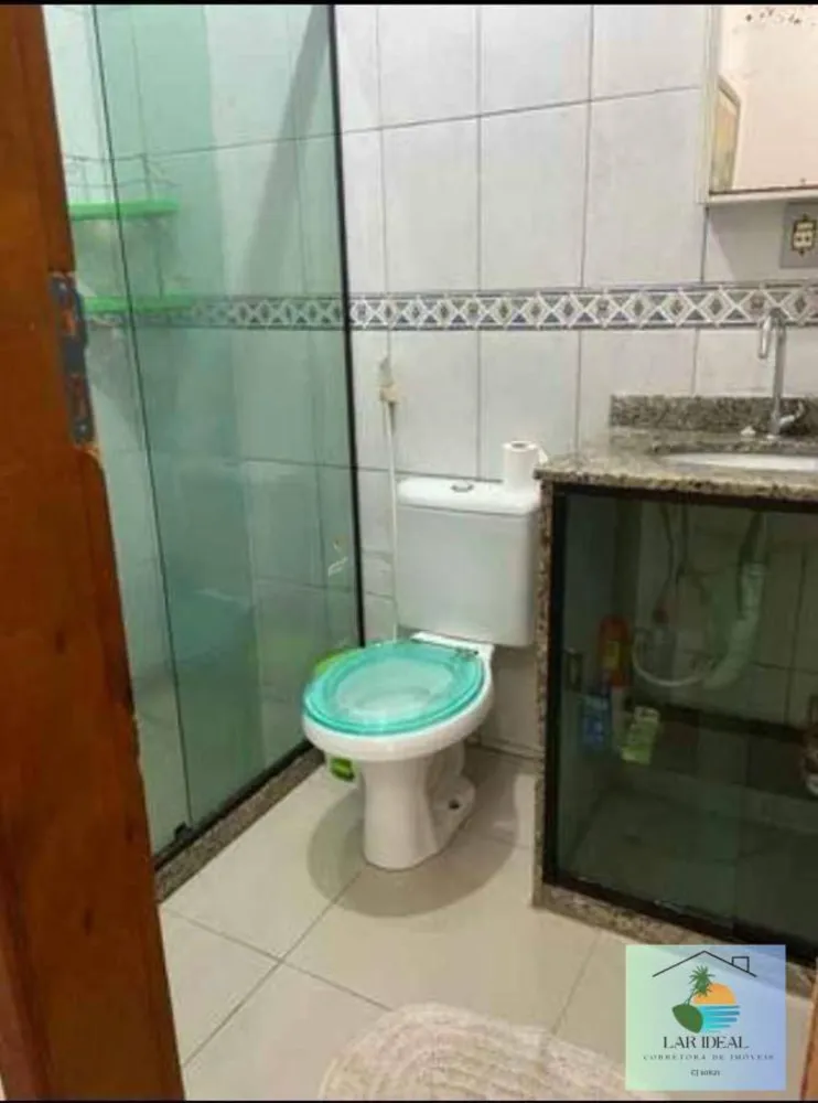 Casa, 2 quartos, 120 m² - Foto 13