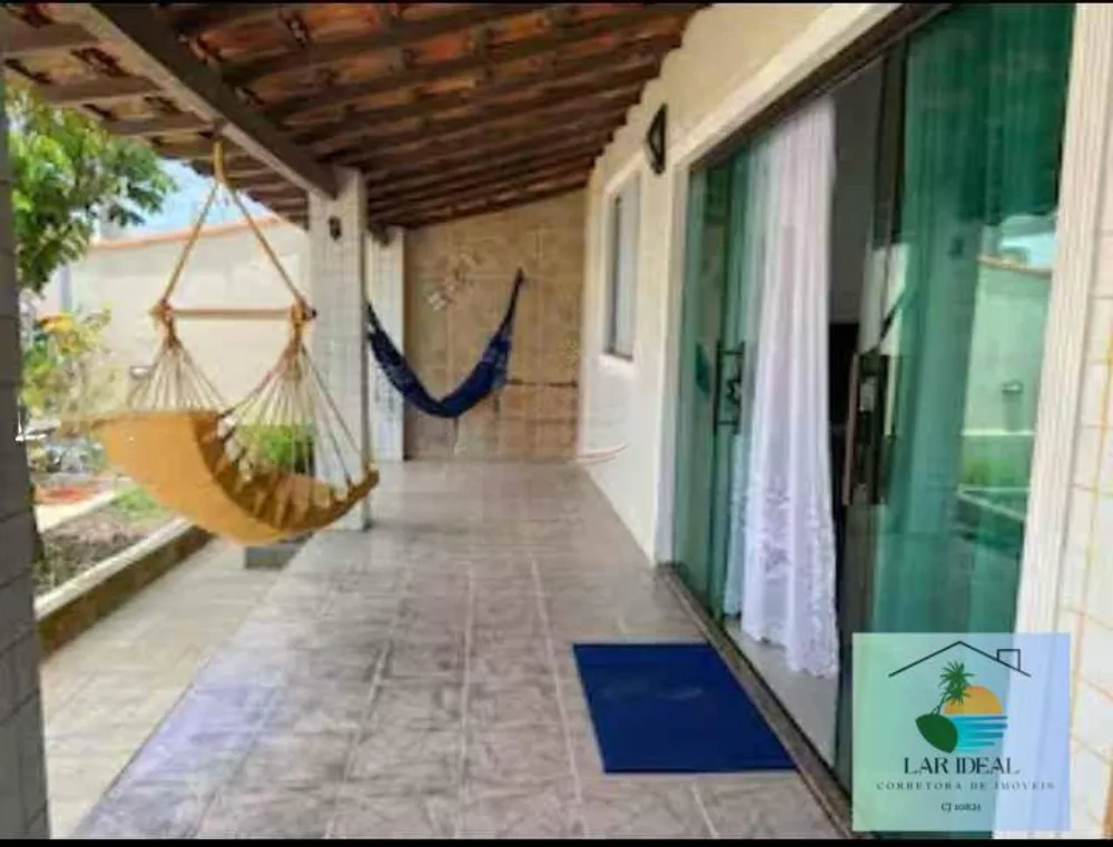 Casa, 2 quartos, 120 m² - Foto 5