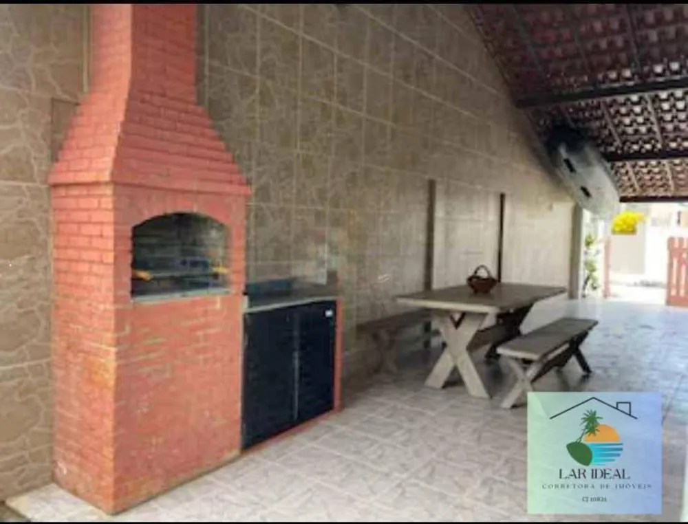 Casa, 2 quartos, 120 m² - Foto 4