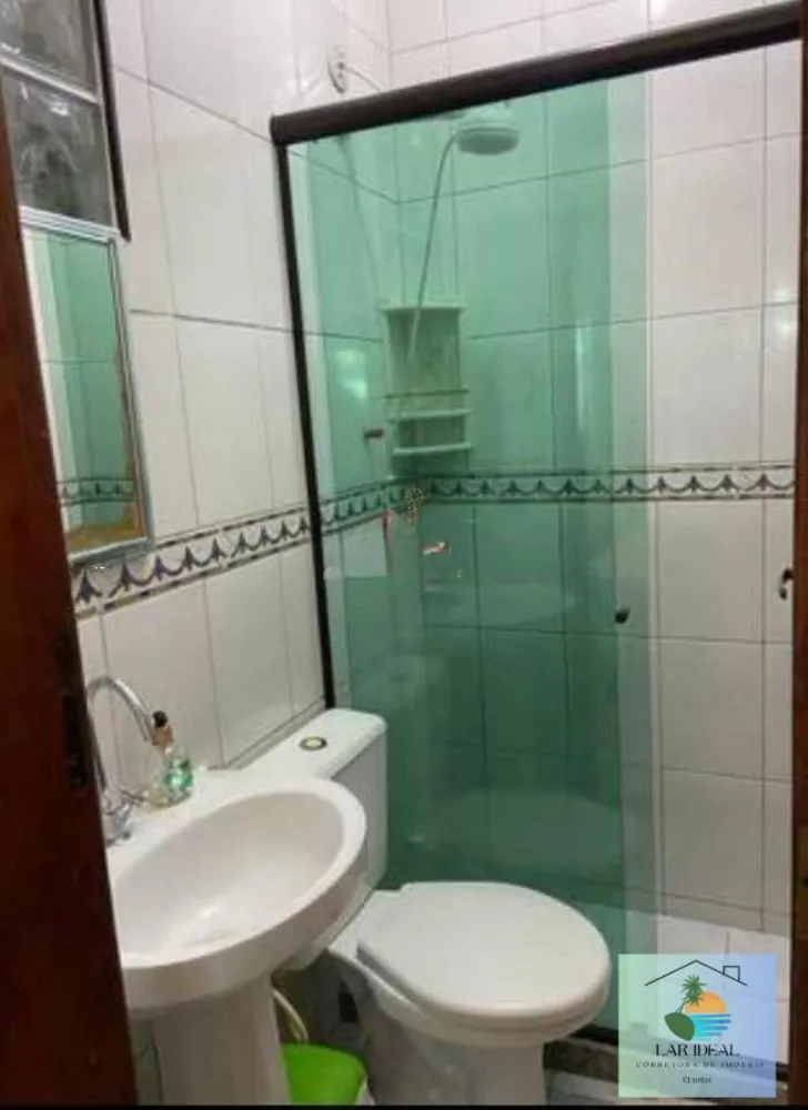 Casa, 2 quartos, 120 m² - Foto 14