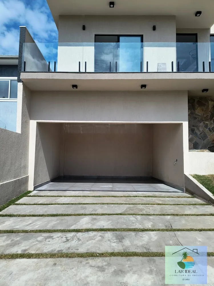 Casa, 3 quartos, 147 m² - Foto 4