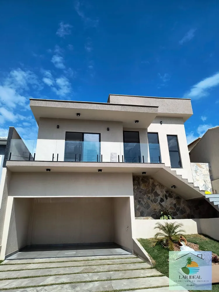 Casa, 3 quartos, 147 m² - Foto 3