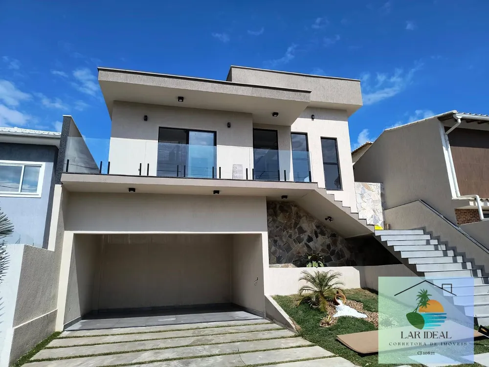 Casa, 3 quartos, 147 m² - Foto 2