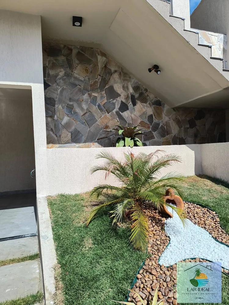 Casa, 3 quartos, 147 m² - Foto 6
