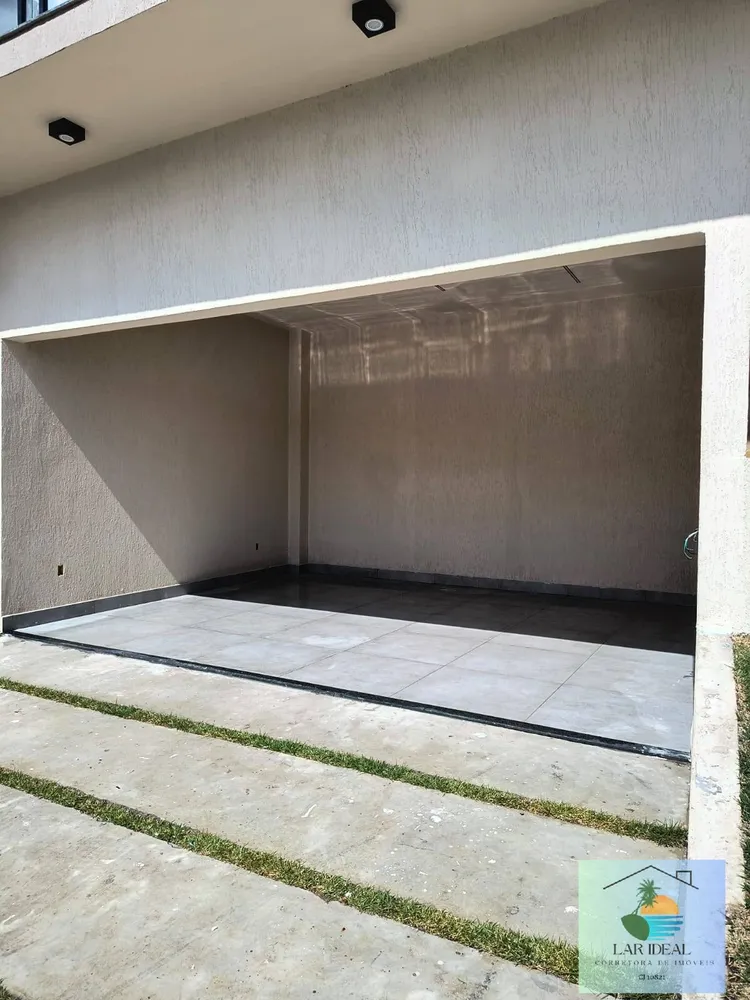 Casa, 3 quartos, 147 m² - Foto 5