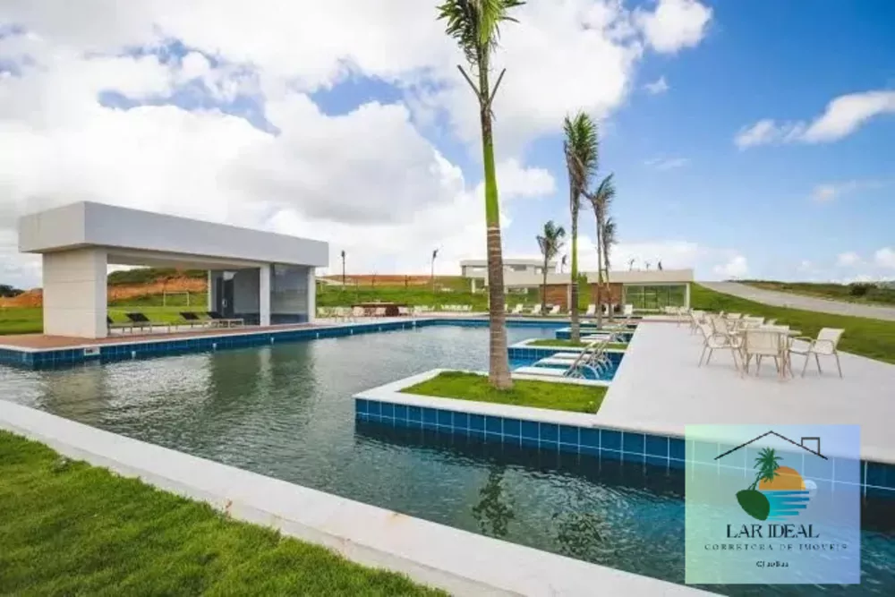 Terreno, 427 m² - Foto 1