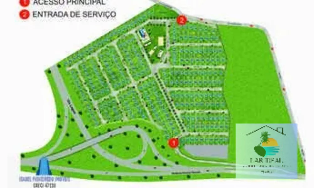 Terreno, 427 m² - Foto 6