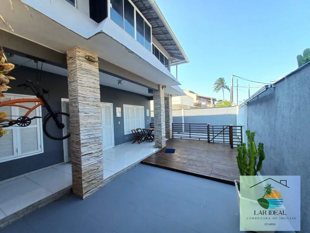 Casa, 11 quartos, 650 m² - Foto 32