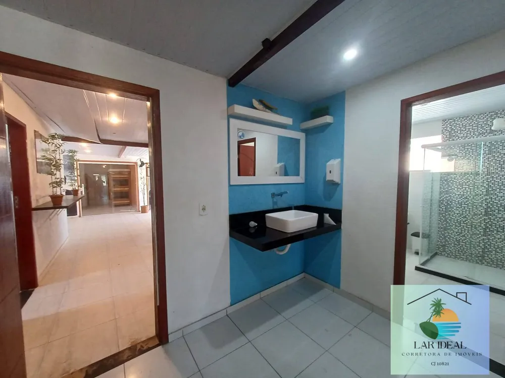 Casa, 11 quartos, 650 m² - Foto 22