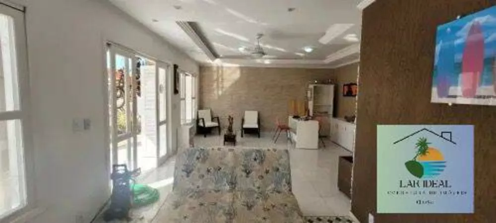 Casa, 11 quartos, 650 m² - Foto 2