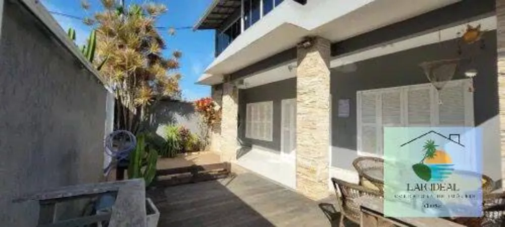Casa, 11 quartos, 650 m² - Foto 7