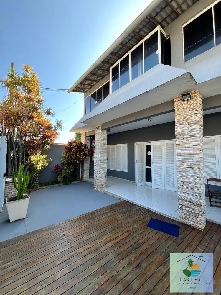 Casa, 11 quartos, 650 m² - Foto 67
