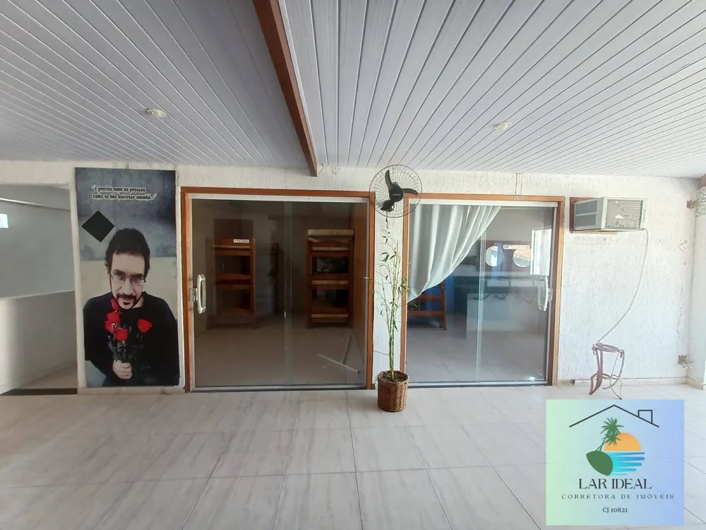 Casa, 11 quartos, 650 m² - Foto 24
