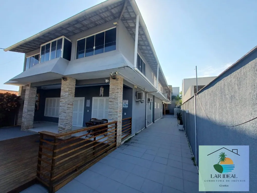 Casa, 11 quartos, 650 m² - Foto 17