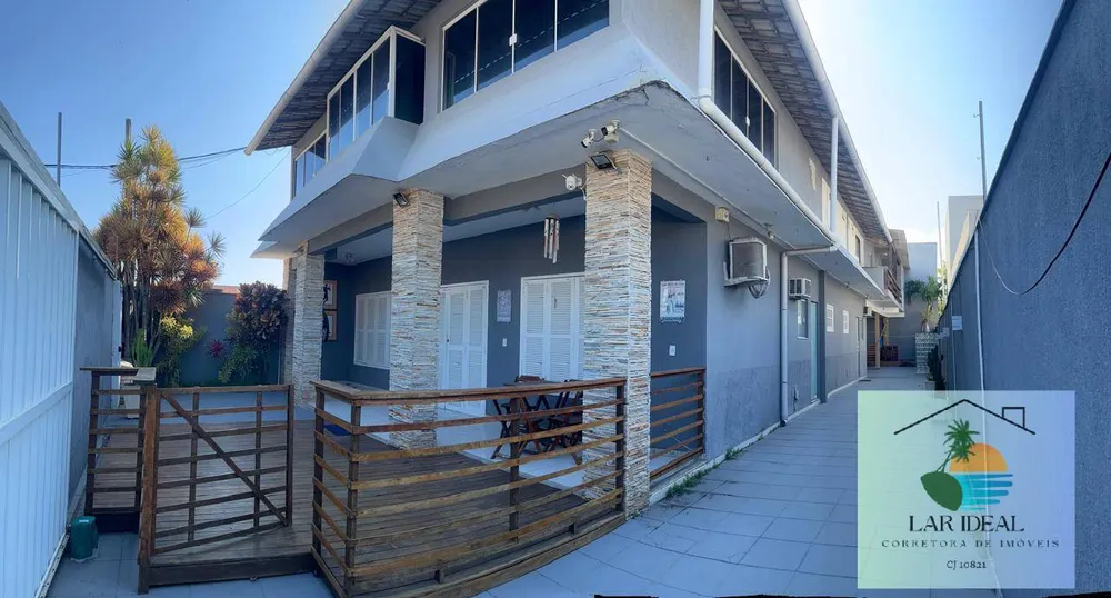 Casa, 11 quartos, 650 m² - Foto 55