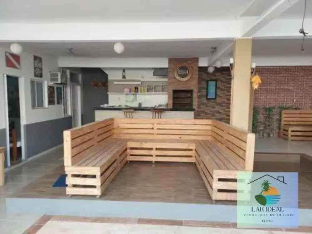 Casa, 11 quartos, 650 m² - Foto 6