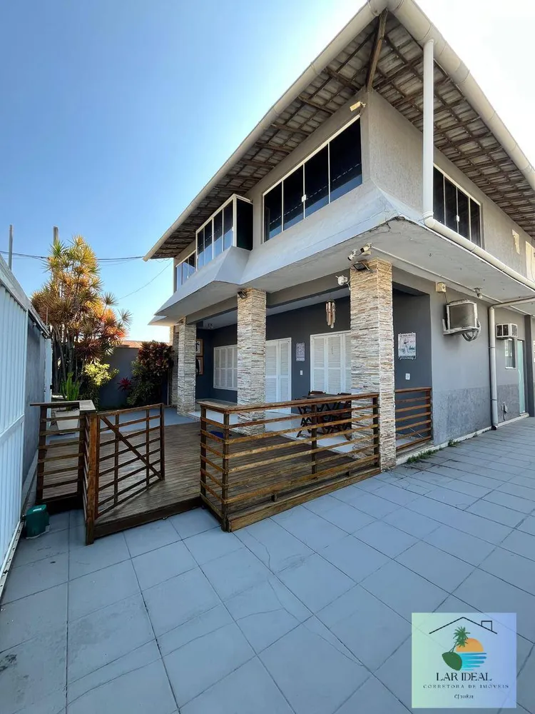 Casa, 11 quartos, 650 m² - Foto 40