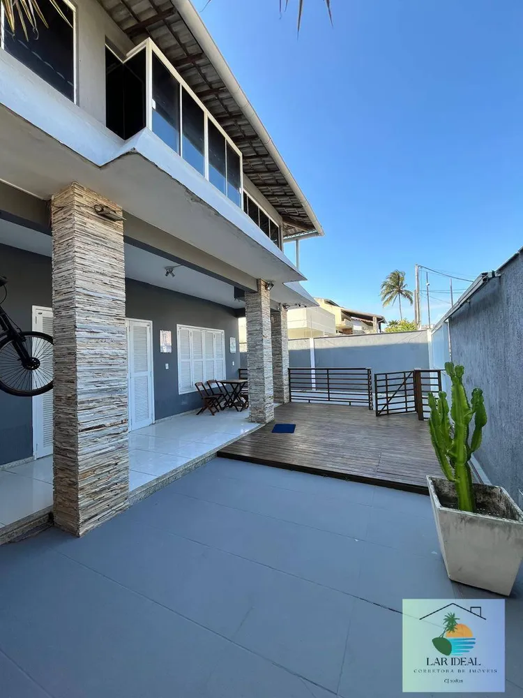 Casa, 11 quartos, 650 m² - Foto 23