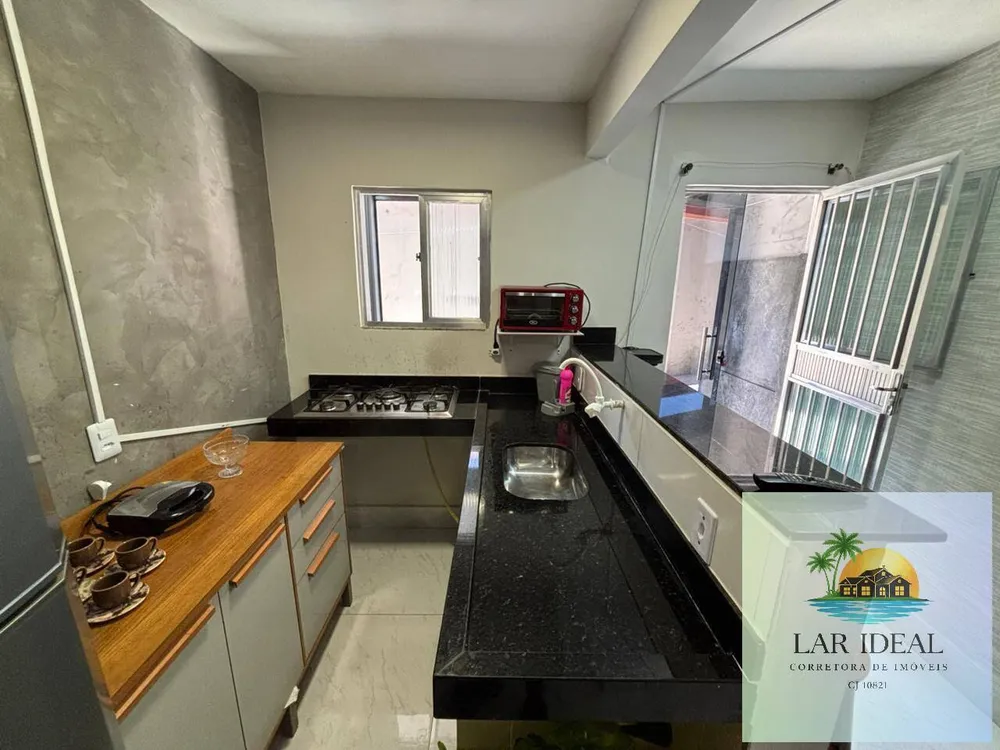 Casa, 3 quartos - Foto 6