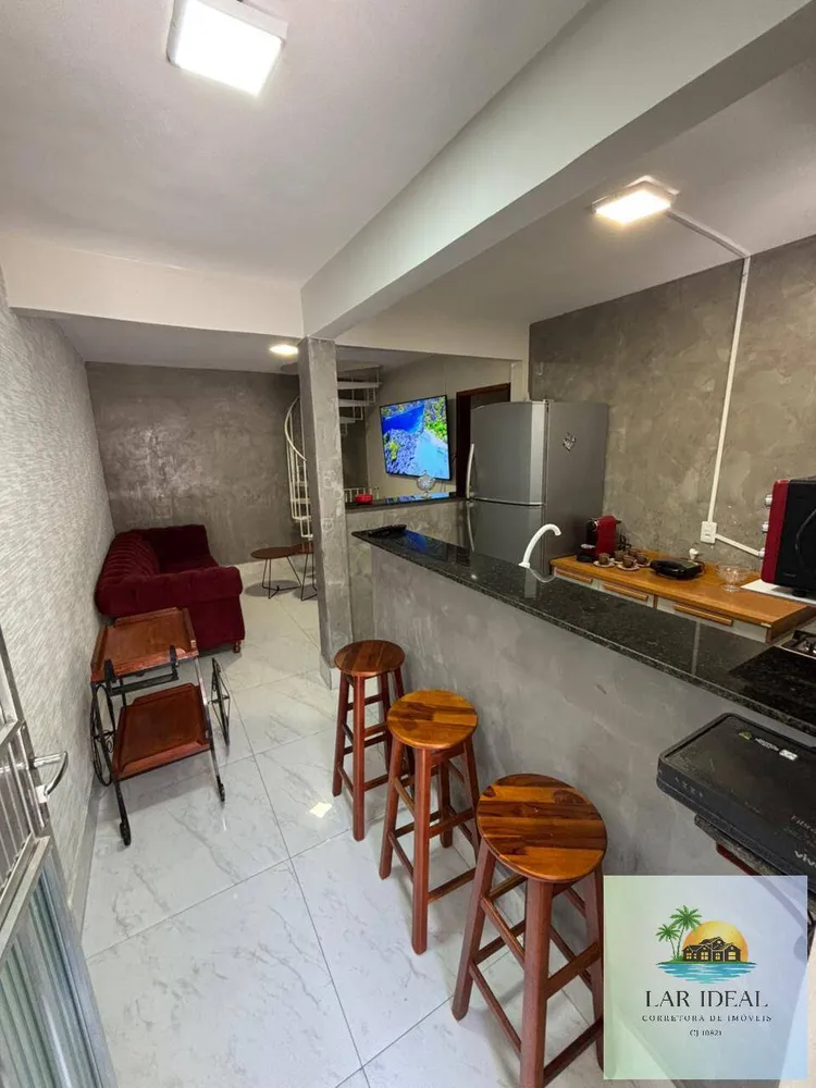 Casa, 3 quartos - Foto 7