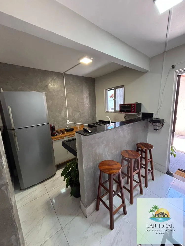 Casa, 3 quartos - Foto 5