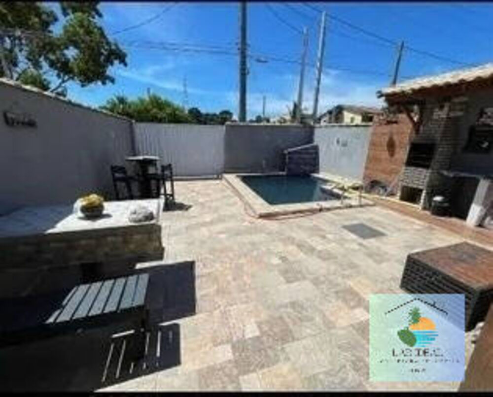 Casa, 2 quartos - Foto 4