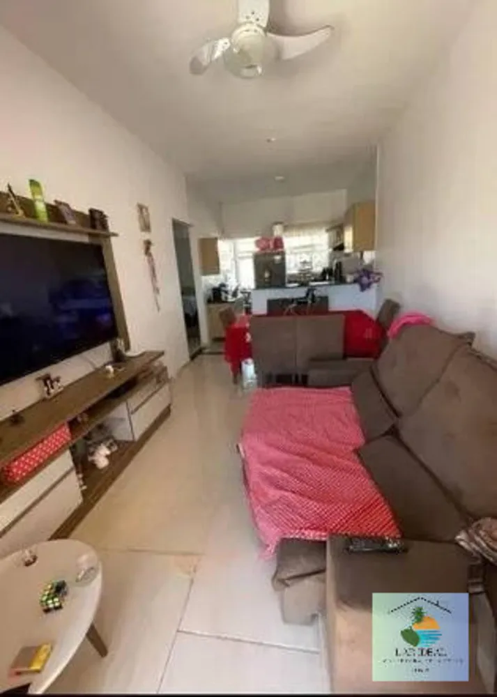 Casa, 2 quartos - Foto 12