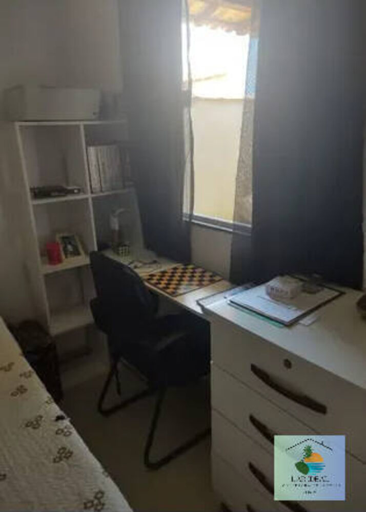 Casa, 2 quartos - Foto 1