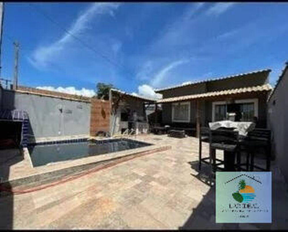 Casa, 2 quartos - Foto 6