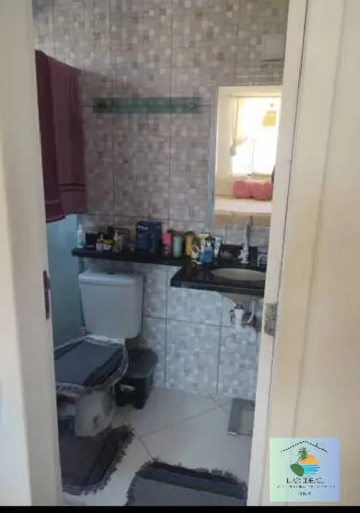 Casa, 2 quartos - Foto 14