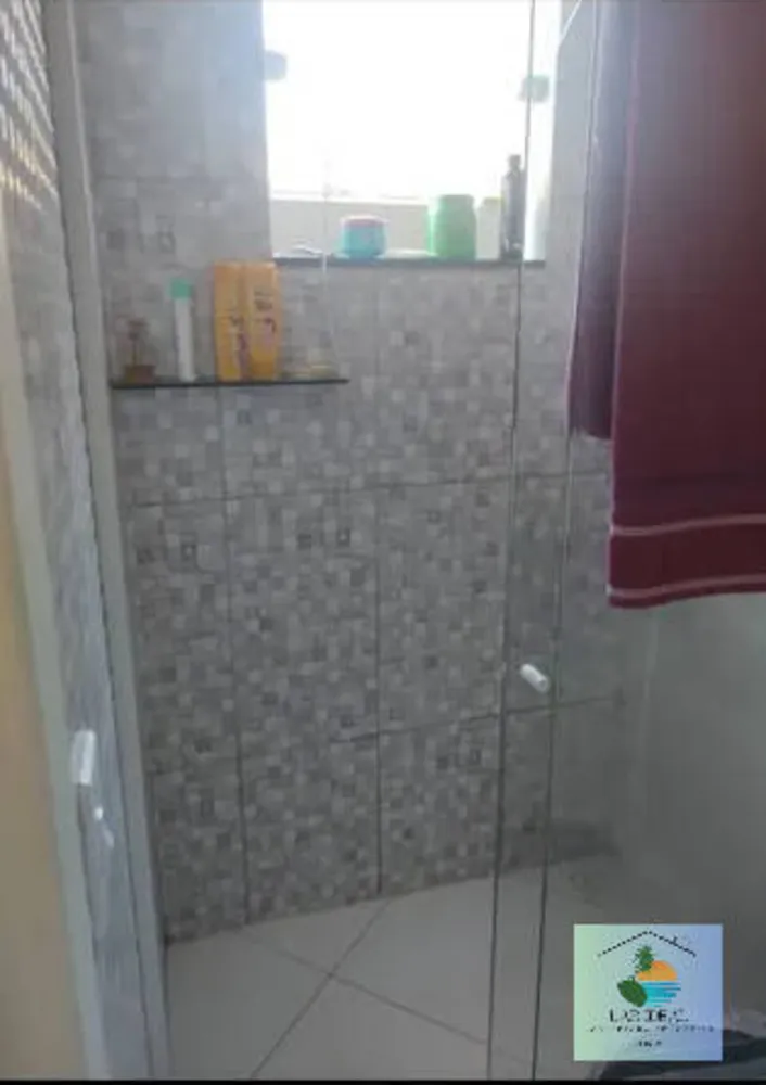 Casa, 2 quartos - Foto 17