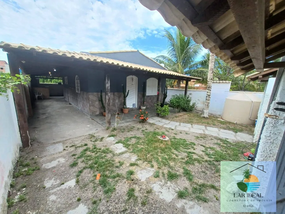 Casa, 1 quarto, 50 m² - Foto 3
