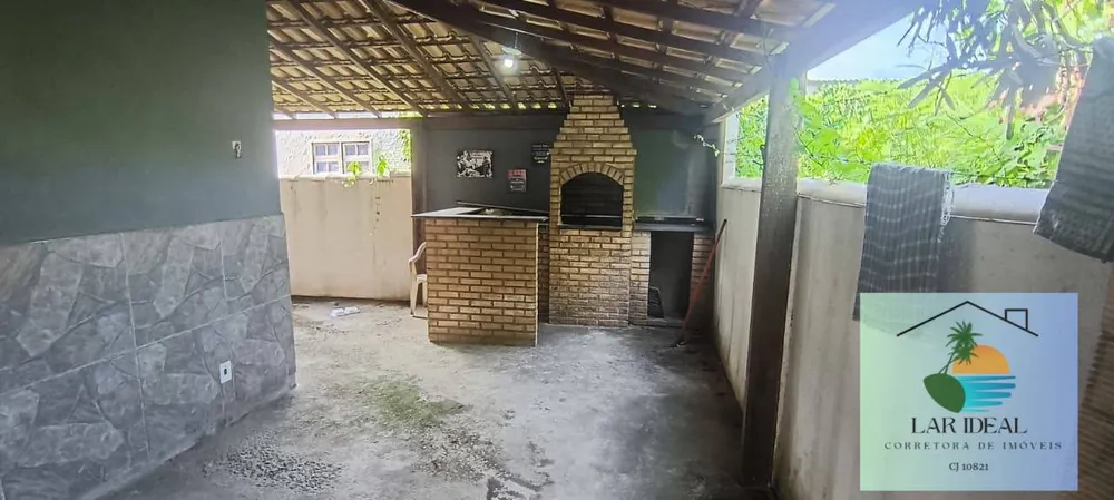 Casa, 1 quarto, 50 m² - Foto 5
