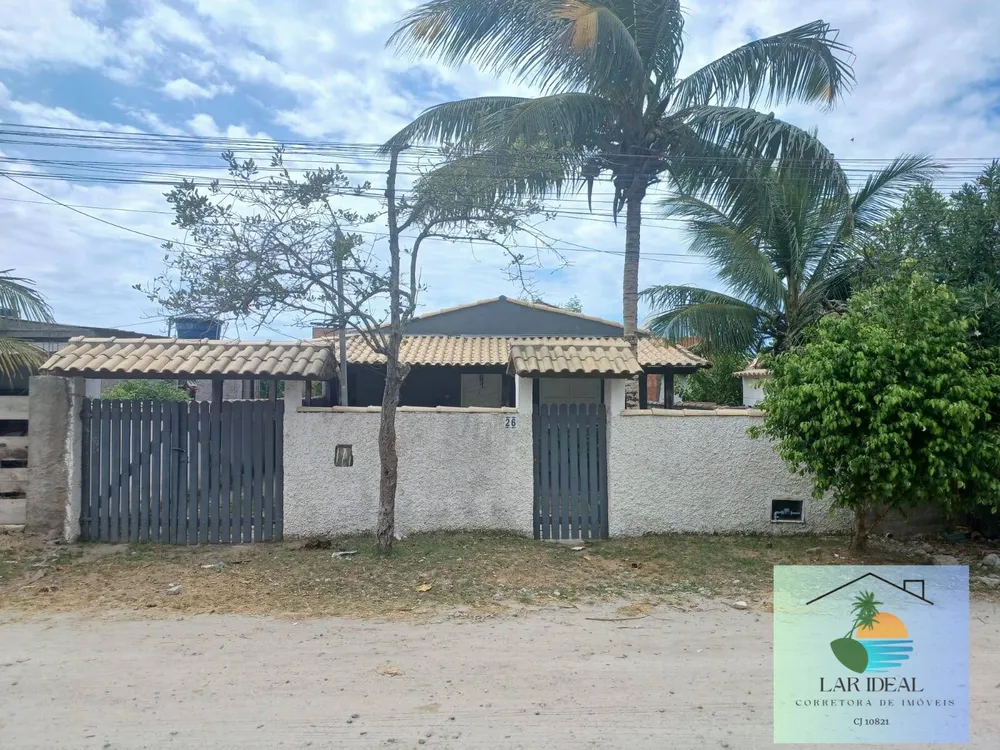 Casa, 1 quarto, 50 m² - Foto 1