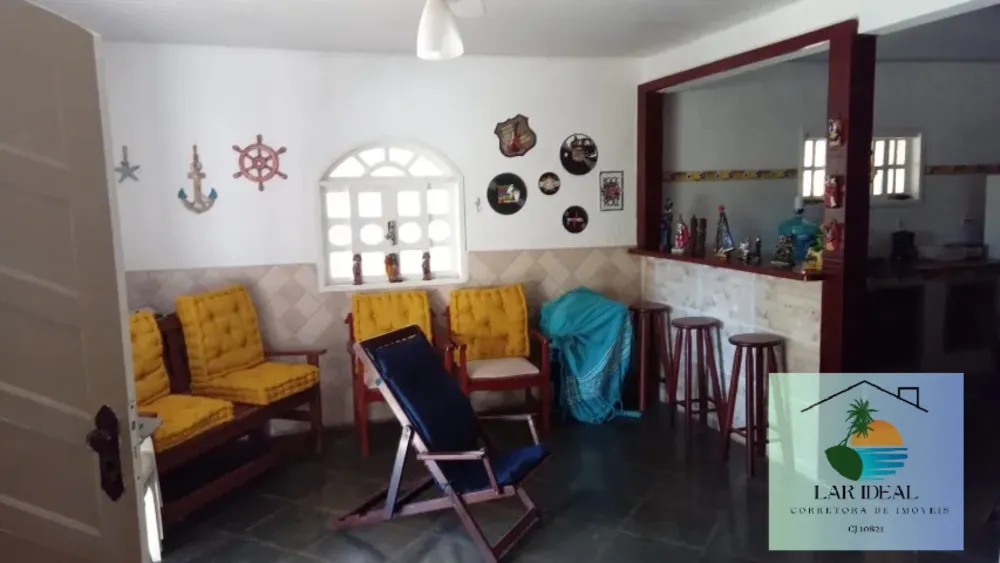 Casa, 1 quarto, 50 m² - Foto 8