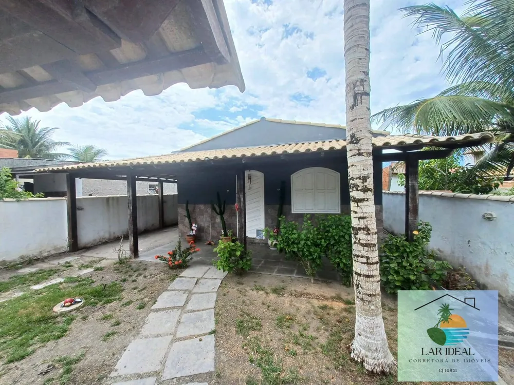 Casa, 1 quarto, 50 m² - Foto 2