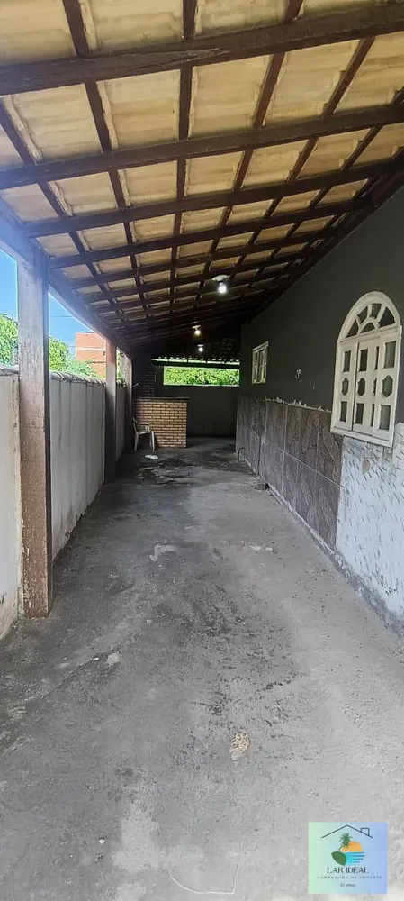 Casa, 1 quarto, 50 m² - Foto 4