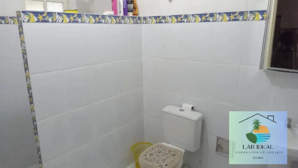 Casa, 1 quarto, 50 m² - Foto 11