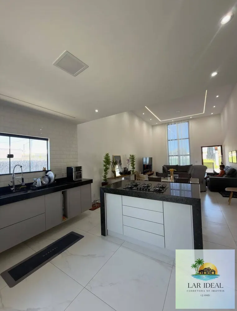 Casa, 3 quartos - Foto 6
