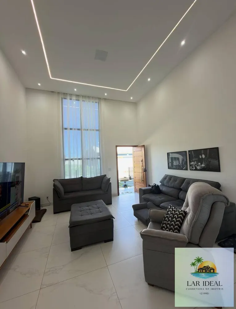 Casa, 3 quartos - Foto 5