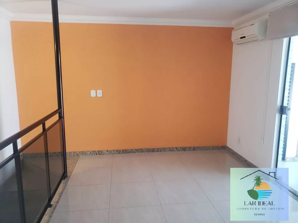 Cobertura, 4 quartos - Foto 10