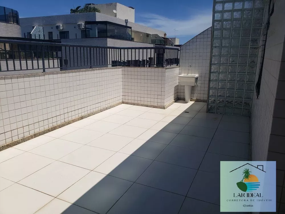 Cobertura, 4 quartos - Foto 6
