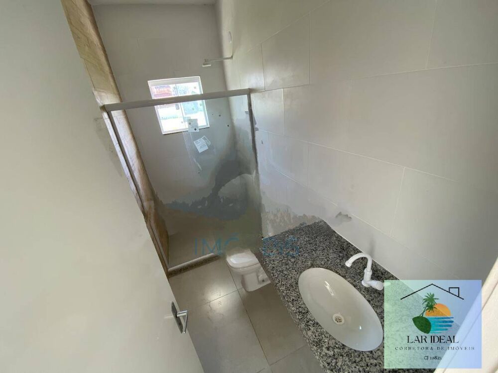 Casa, 3 quartos, 157 m² - Foto 2