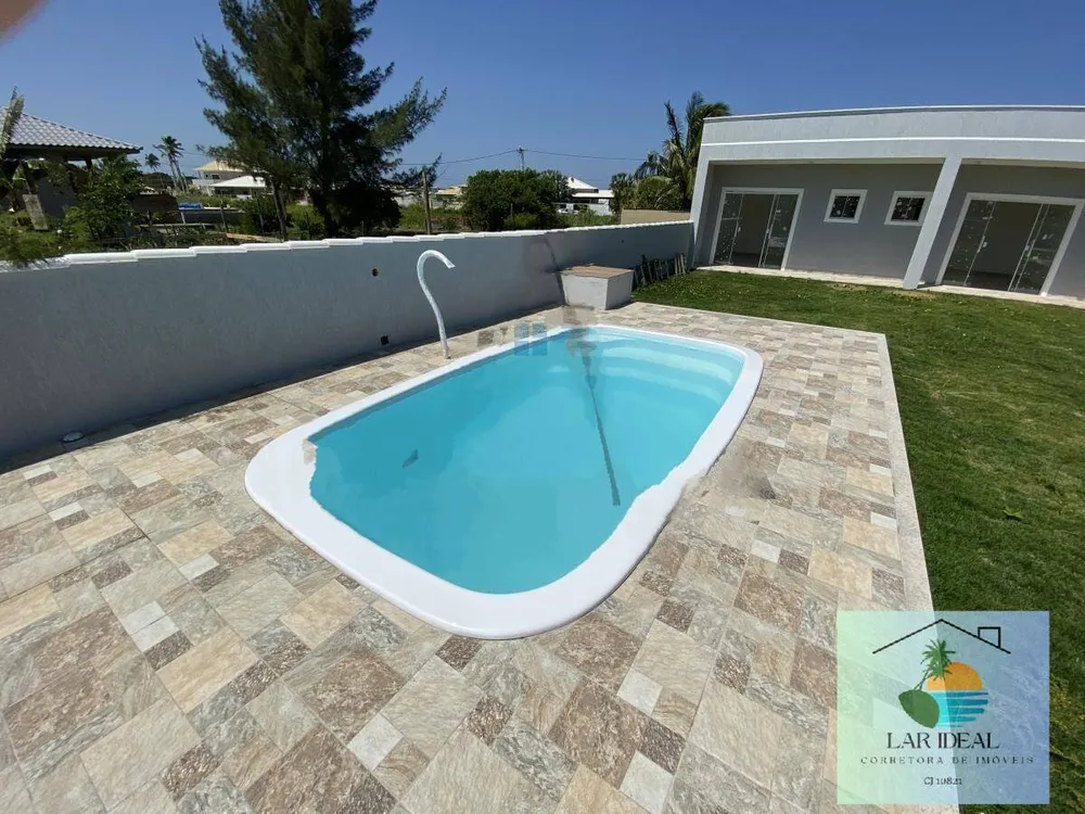 Casa, 3 quartos, 157 m² - Foto 12