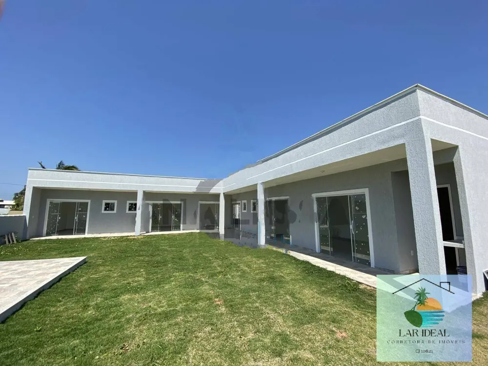 Casa, 3 quartos, 157 m² - Foto 7